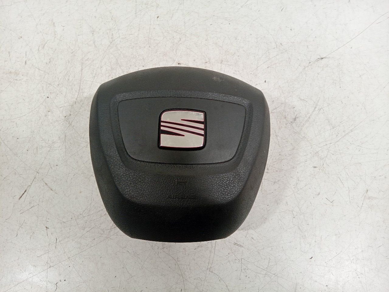 Airbag stuur Seat Exeo, Onderdelen@venauto.nl, Van der Ven Autorecycling B.V., Ettenseweg 76, 4706 PB Roosendaal, The Netherlands