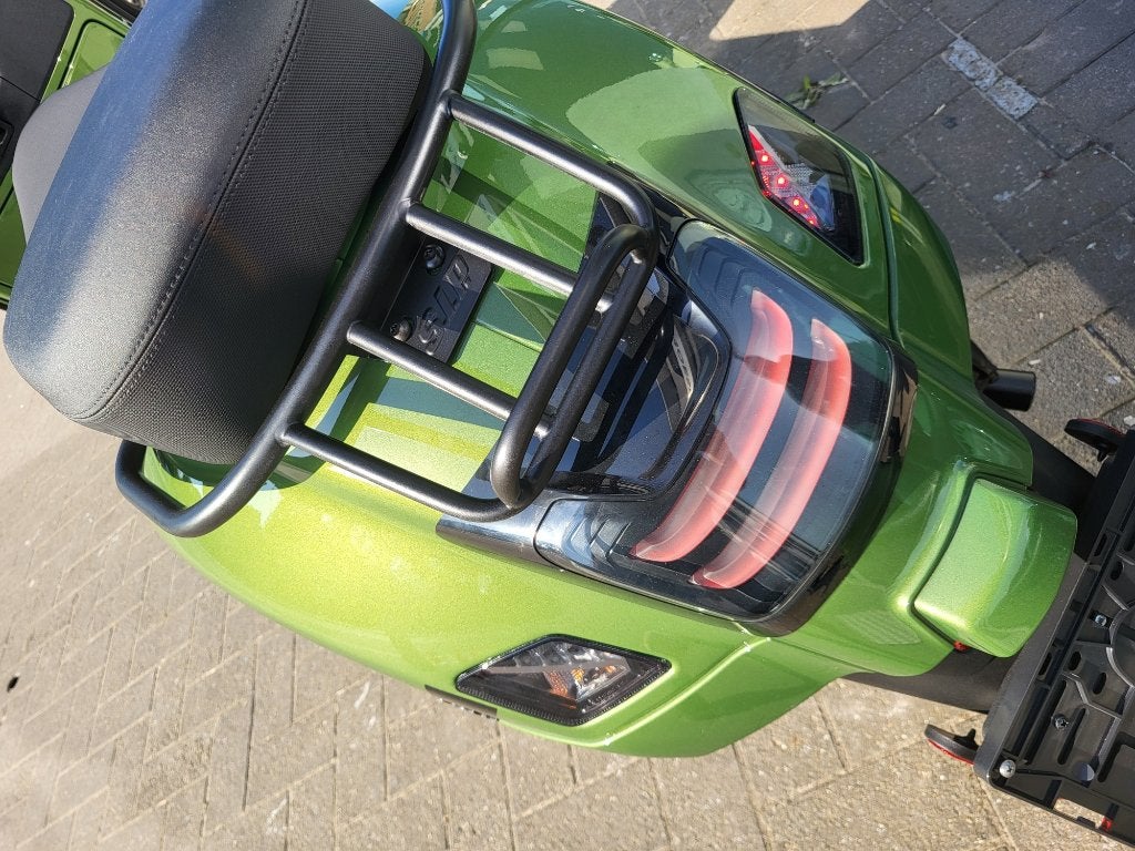 Nouvelle Vespa GTS 310 super sport FL 26, Motos, Scooter, Entreprise, Contrôle de traction, Neuf
