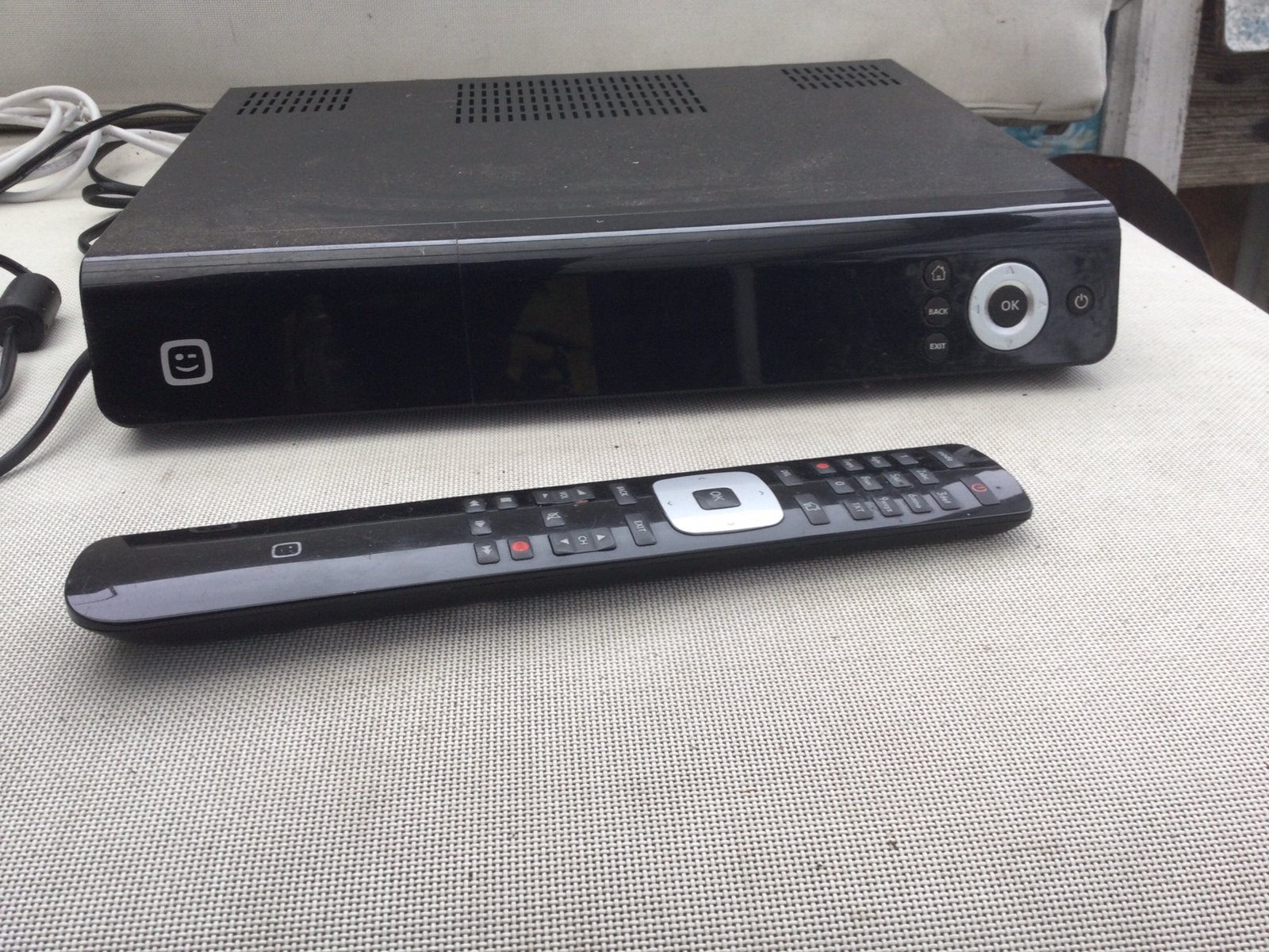 Telenet digi recorder, Ophalen of Verzenden