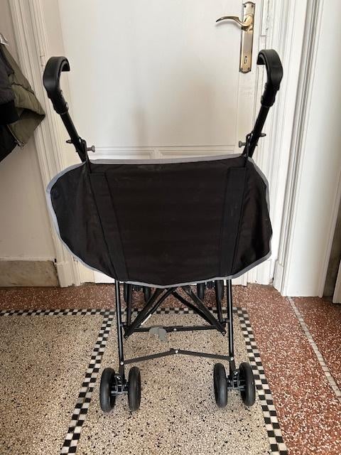 Buggy, Enlèvement, Comme neuf, Autres marques, Ombrelle