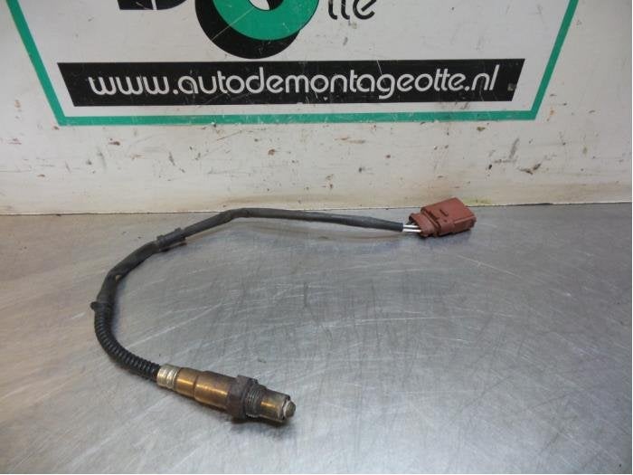 Lambda Sonde van een Volkswagen Beetle (Beetle 98-), Auto-onderdelen, Gebruikt, -, Volkswagen, -
