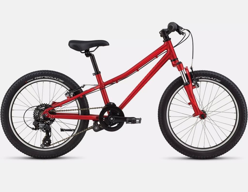 Specialized Hotrock 20 MTB, Ophalen, Zo goed als nieuw