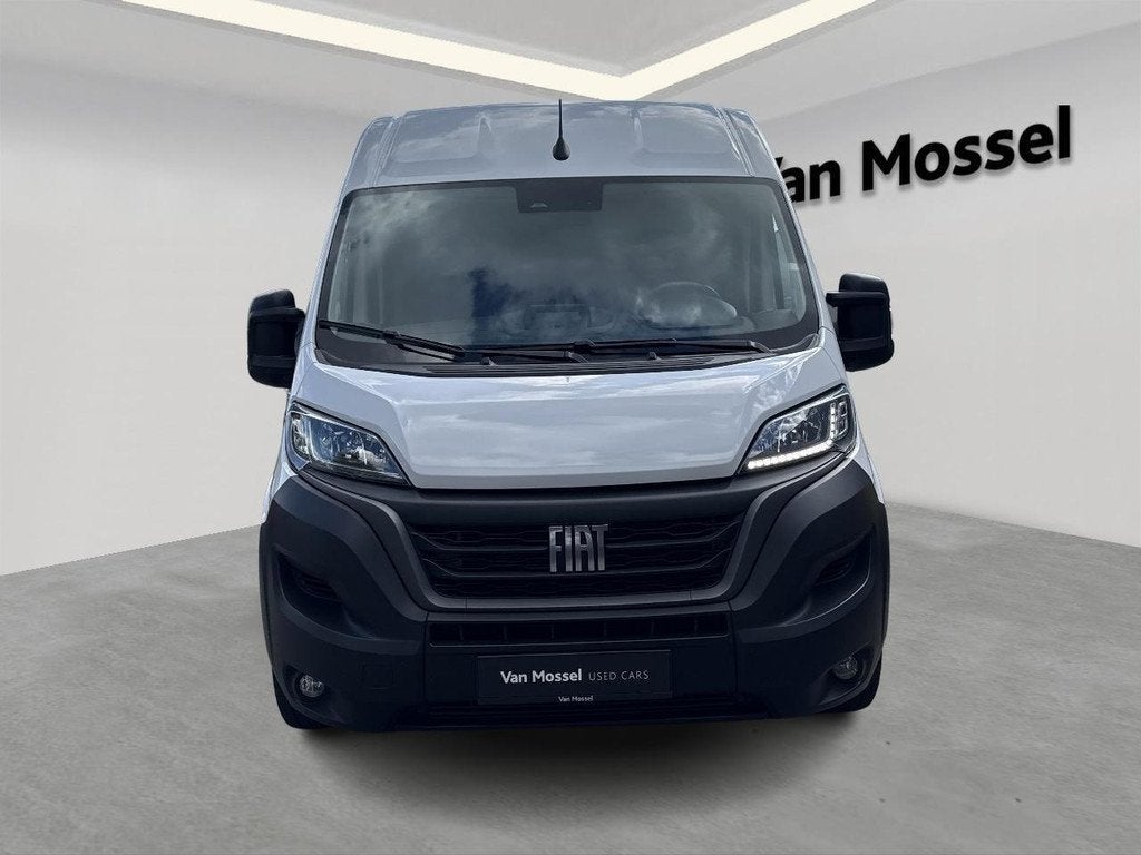 Fiat Ducato 2.2 Mjet 140 Maxi 35 L3-H2, Achat, 4 portes, Entreprise, 3 places
