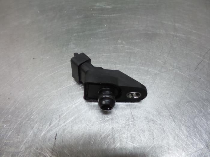 Carte capteur (tubulure d'admission) d'un BMW X5 (X5 00-), -, 3 mois de garantie, Utilisé, -