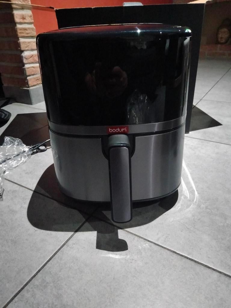 Air fryer s, tout neuf, Enlèvement
