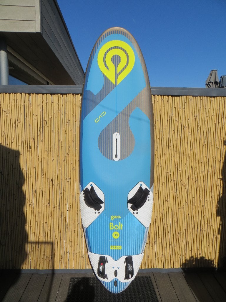 Goya Bolt 117L, Ophalen, Minder dan 250 cm, Vin, Zo goed als nieuw
