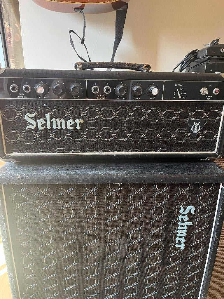 versterker, Ophalen, Gebruikt, Gitaar, 50 tot 100 watt