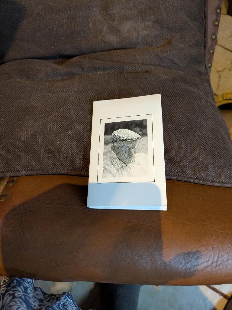 Dp achilles van elsuwege, Verzamelen, Bidprentjes en Rouwkaarten, Ophalen of Verzenden, Bidprentje