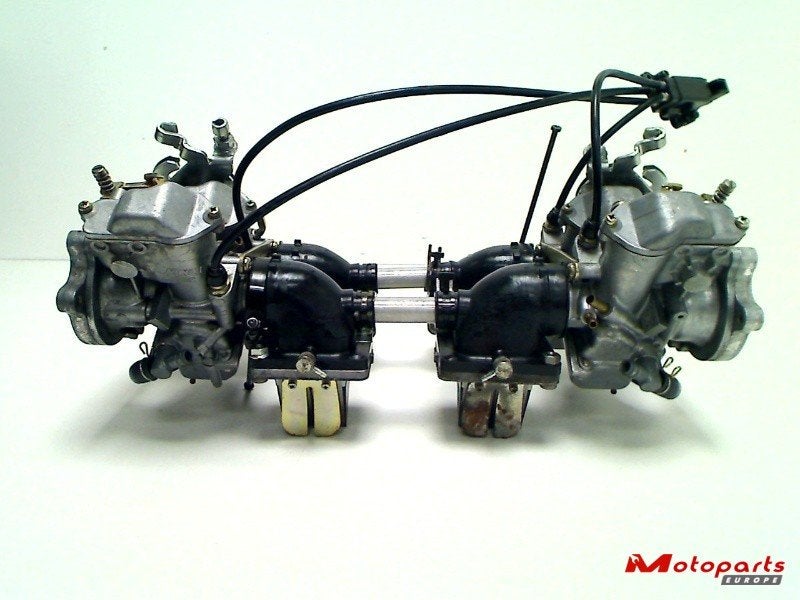 Yamaha RD 500 LC CARBURATEUR, Motoren, Ophalen of Verzenden, Gebruikt