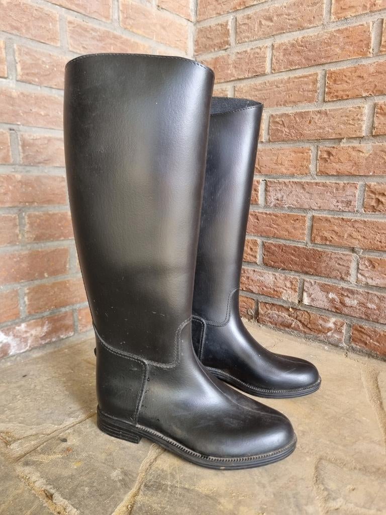 Ruiterschoenen, Dieren en Toebehoren, Ophalen of Verzenden