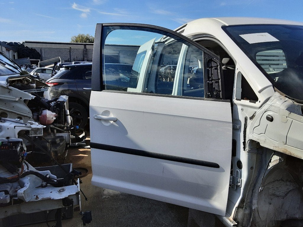 PORTIER RECHTS VOOR Volkswagen Caddy IV (01-2015/09-2020), Auto-onderdelen, Gebruikt, Mevr. I. Hauben, Rue de l'Espoir 34 34
4030  GRIVEGNÉE, BE