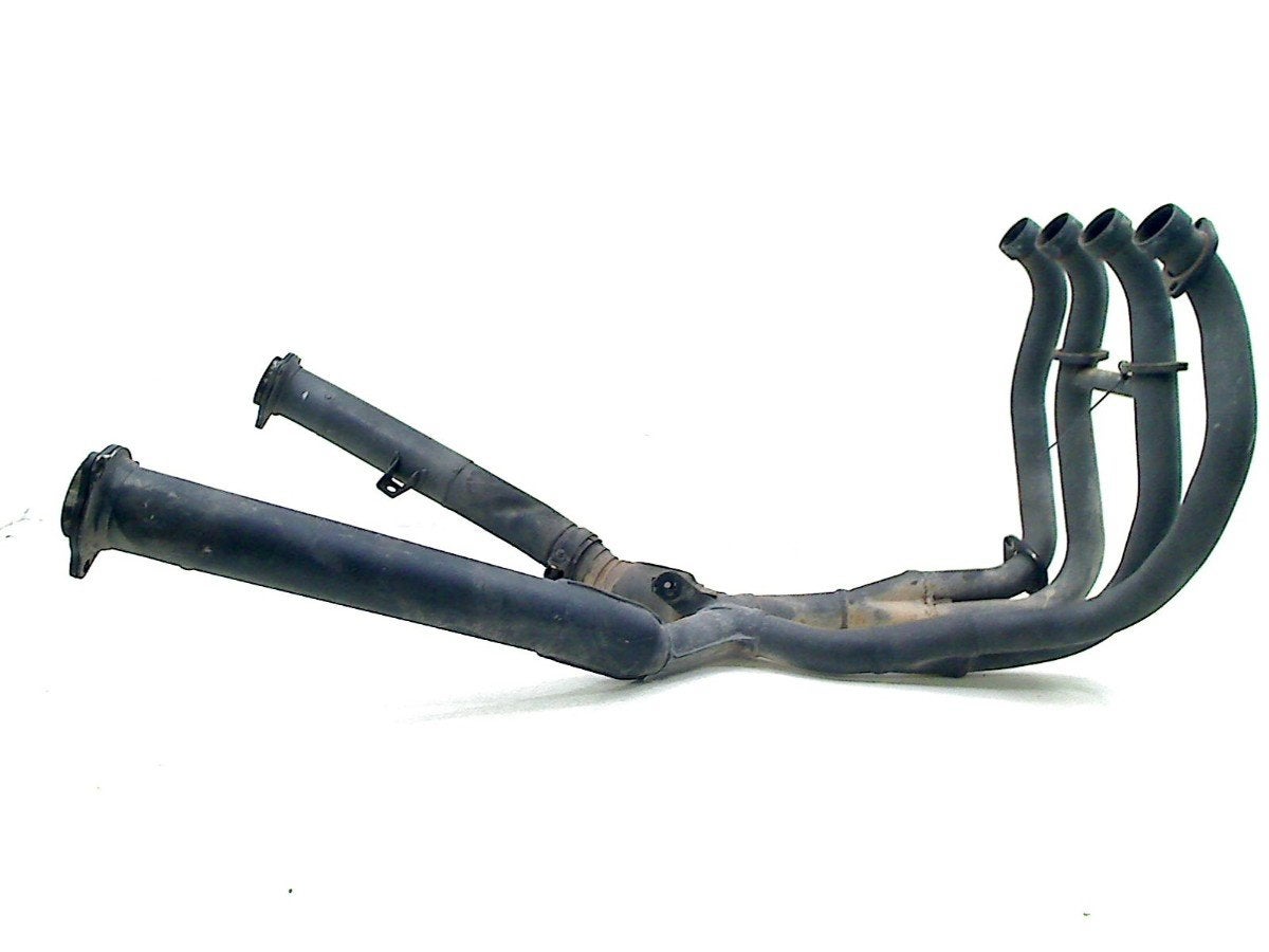 UITLAAT BOCHTENSET GSX R 1300 Hayabusa 1999-2007 (GSXR1300), Motoren, Dhr. S. di Majo, Gebruikt, Info@cama-motorparts.nl, P.J. Troelstraweg 8 8
3144 CX  MAASSLUIS, NL