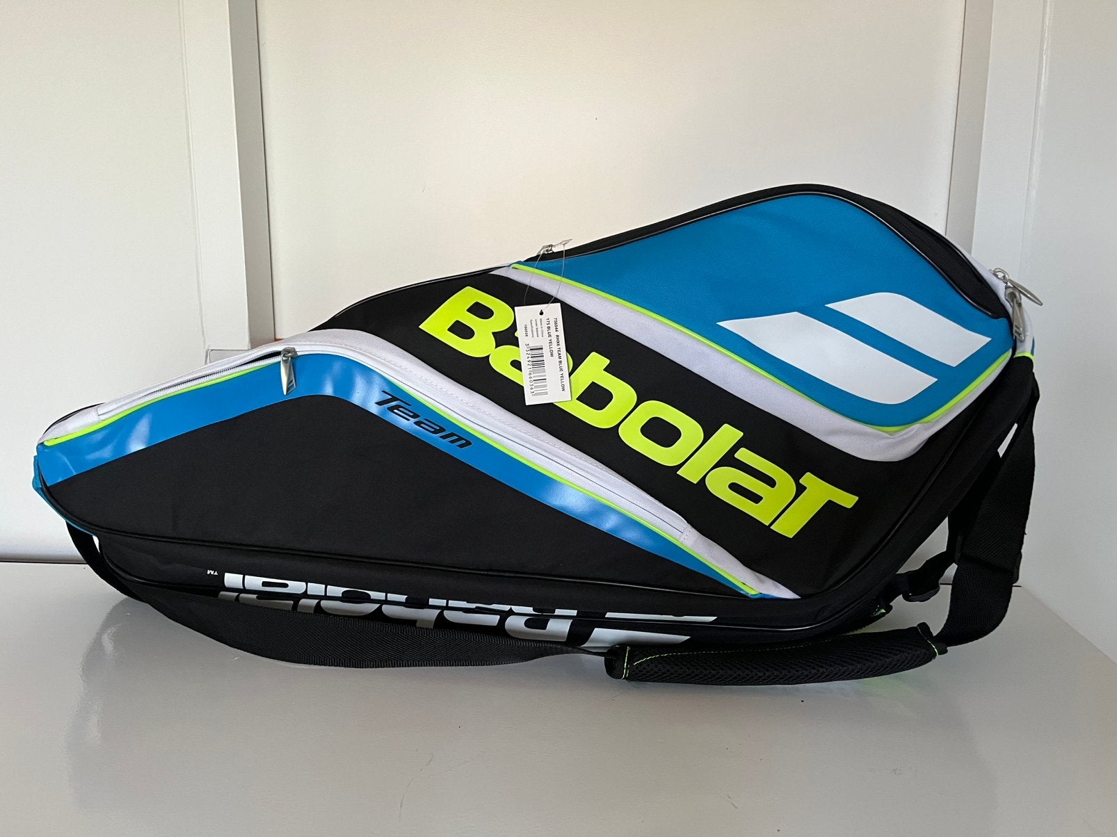 Sac de tennis babolat neuf, Enlèvement