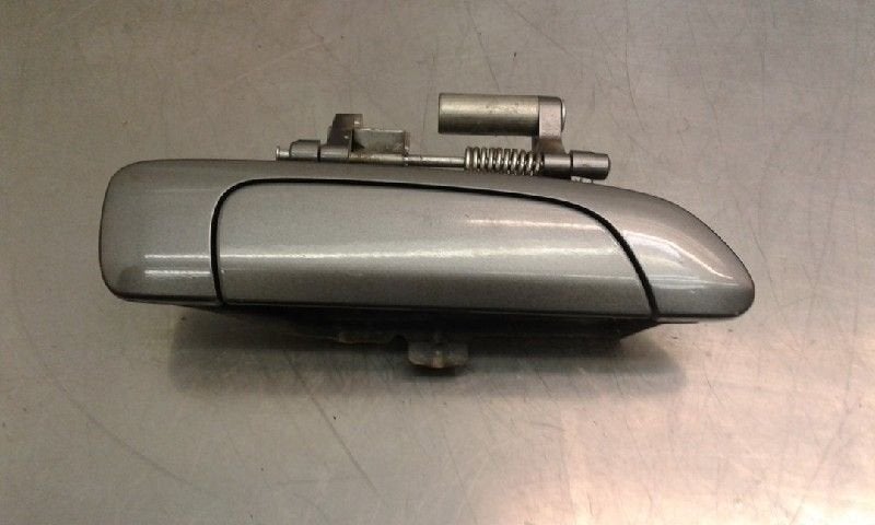POIGNEE EXTERIEURE ARRIÈRE DROITE Honda Civic (ES), Utilisé, Arrière, Honda