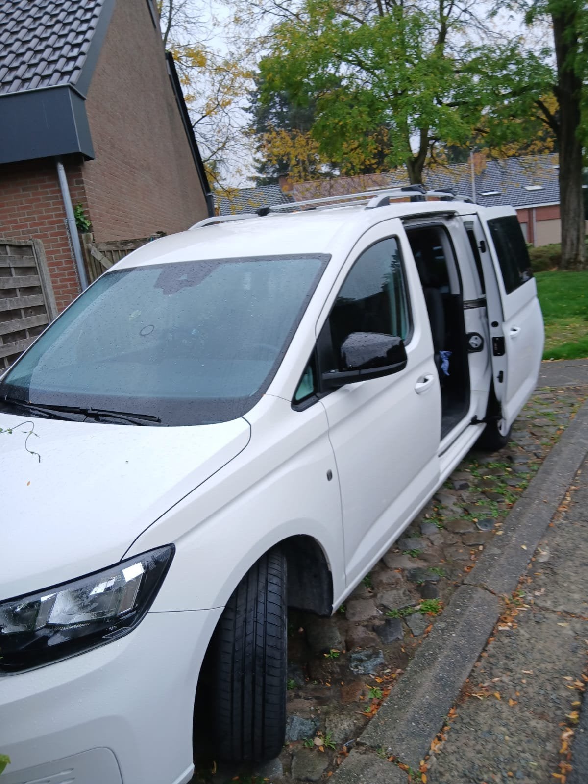 Vw caddy, Particulier, Diesel, Achat