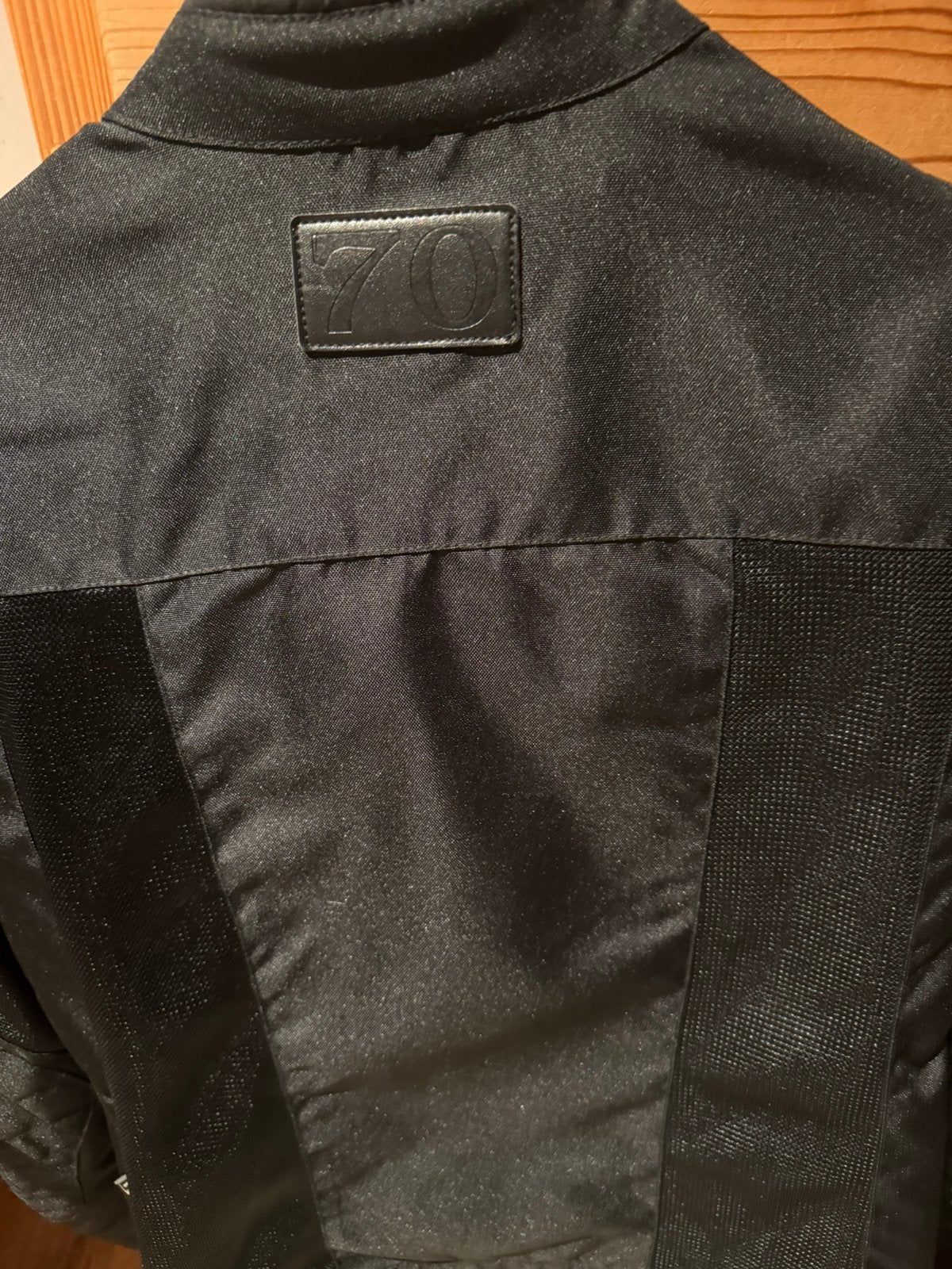 ️ Segura motorjas – doorwaai zomerjas – NIEUW, Enlèvement, Neuf, sans ticket, Femmes, Manteau | tissu
