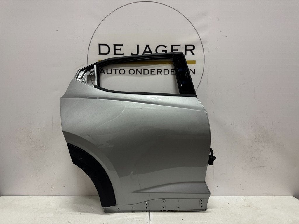 NISSAN JUKE F16 PORTE ARRI RE DROITE H21006PAMA, Autos : Pièces & Accessoires, Carrosserie & Tôlerie, Porte, Nissan, Arrière, Droite