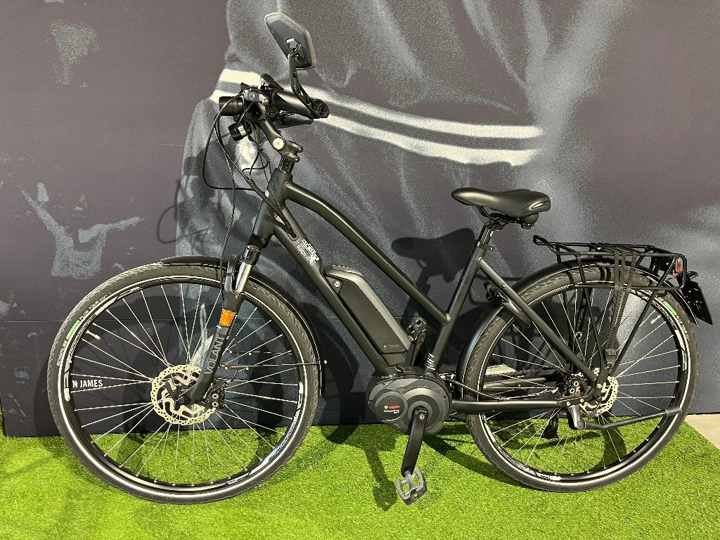 Oxford Speed -Pedelec MEDIUM 500Wh 2022, Fietsen en Brommers, Meer dan 20 versnellingen, Schijfrem, Ophalen, Overige merken