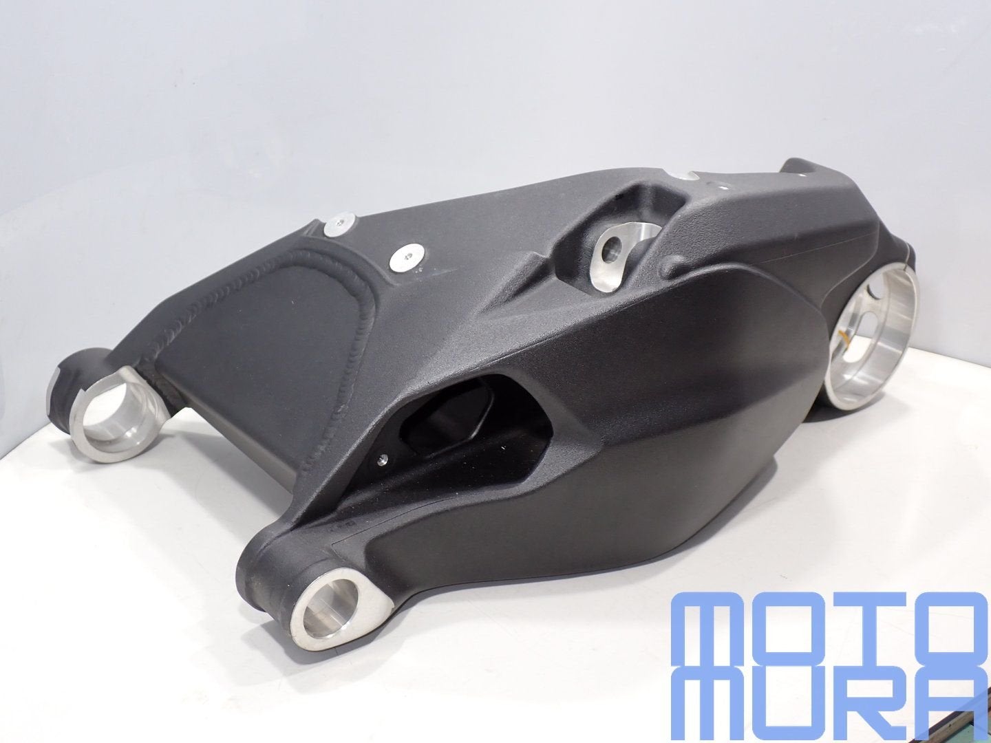 Corse achterbrug voor de Ducati Panigale 1199 2012 - 2014 &, Gebruikt, -, -, Ophalen of Verzenden