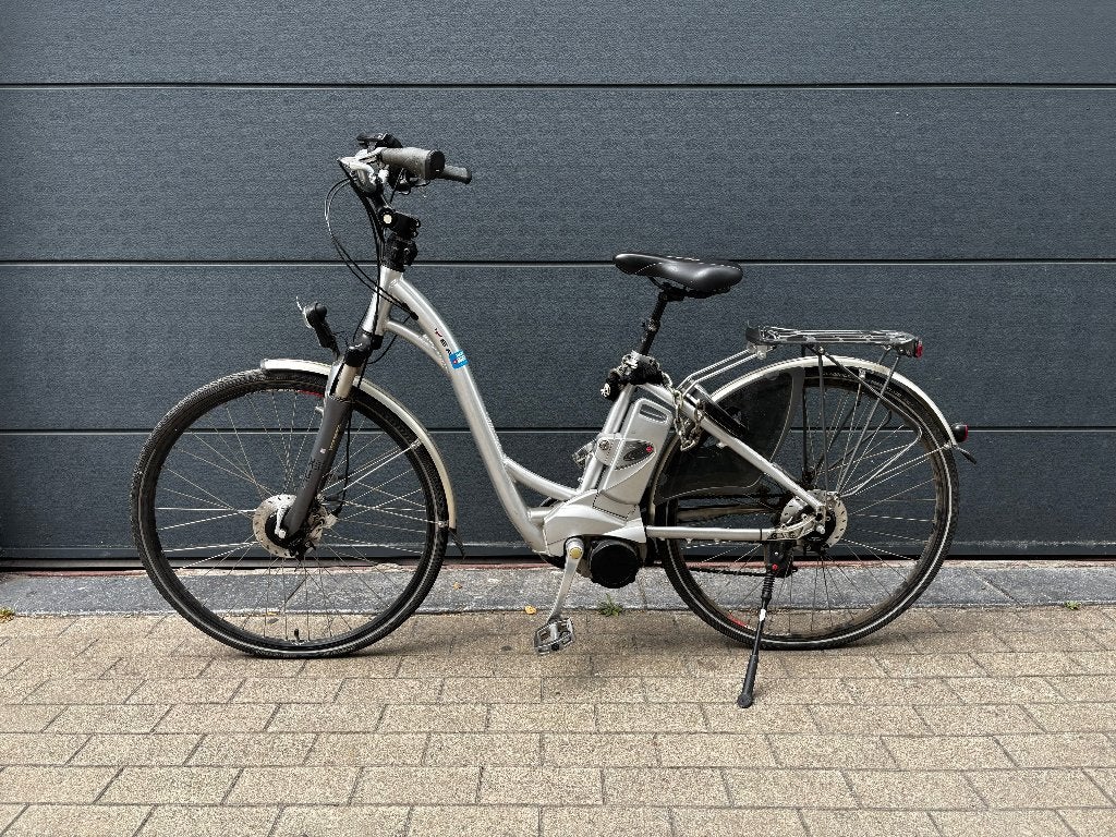 elektrische fiets Flyer, Ophalen, Gebruikt, Overige merken