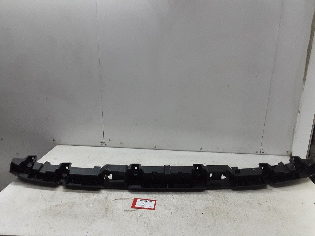BUMPERSTEUN MIDDEN ACHTER Audi SQ7 (4MB / 4MG) (4M0807458A), Info@audi.de, Audi, Audi AG, Gebruikt