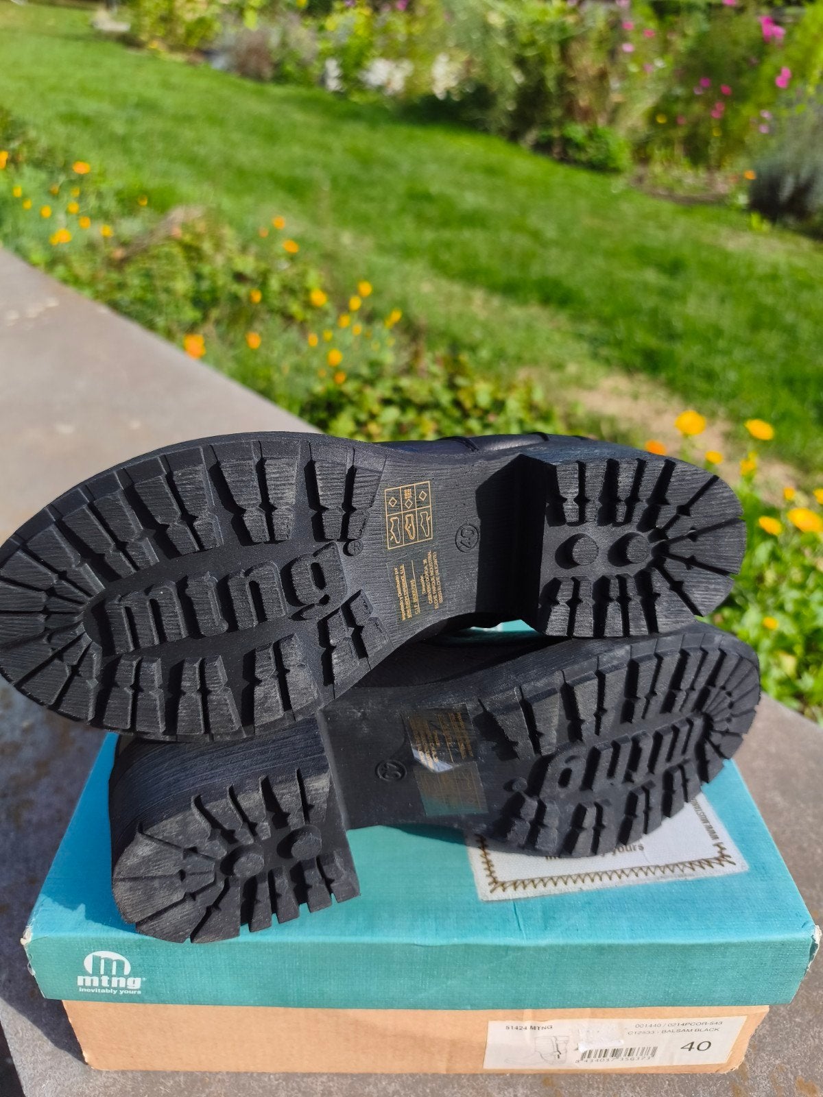 Bottines de marque MTNG(Mustang) Pointure 40, Vêtements | Femmes, Chaussures, Neuf, Enlèvement, Noir, MTNG- Mustang