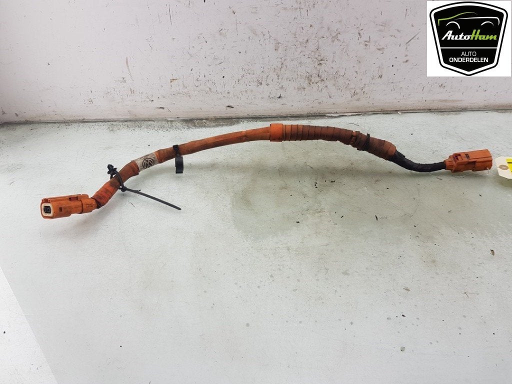 CÂBLE HT (HAUTE TENSION) Volkswagen Golf VII (AUA), Volkswagen, Utilisé, Lisa.Scalzo@aptiv.com, Aptiv PLC