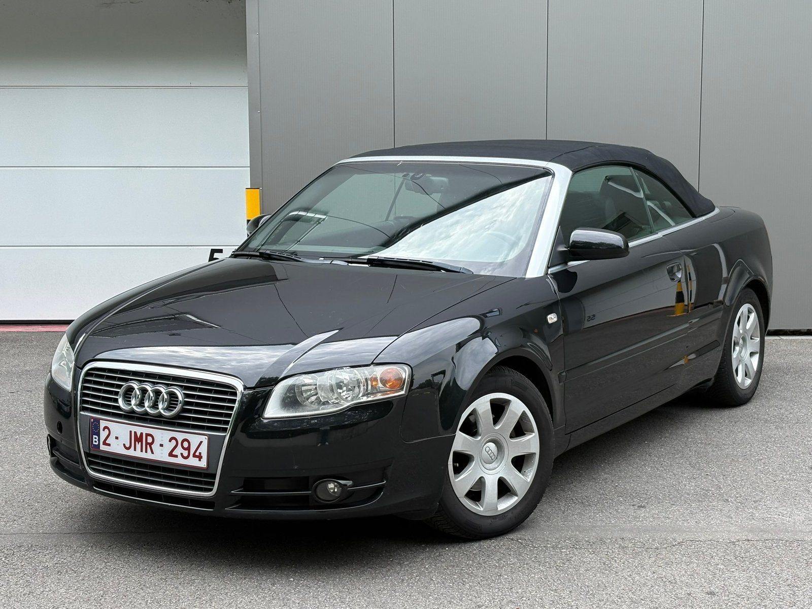 Audi A4 2009 2.0 Diesel FaceLift, Autos, Audi, Achat, A4, Diesel, Particulier