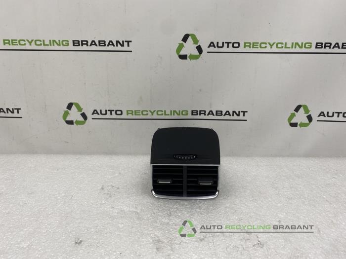 Luchtrooster Dashboard van een Audi A3, Auto-onderdelen, Dashboard en Schakelaars, Gebruikt, -, -, Ophalen of Verzenden
