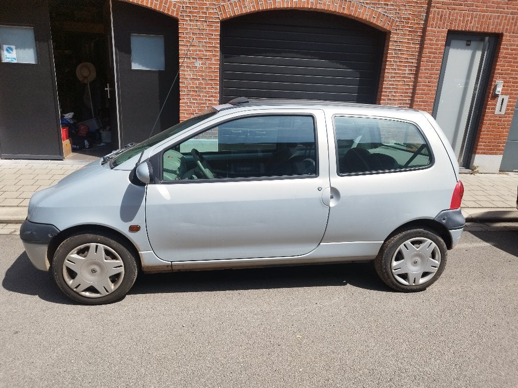 Renault Twingo 1.2i benzine / 2001 / Helios Edition, Auto's, Renault, Particulier, Twingo, ABS, Airbags, Centrale vergrendeling