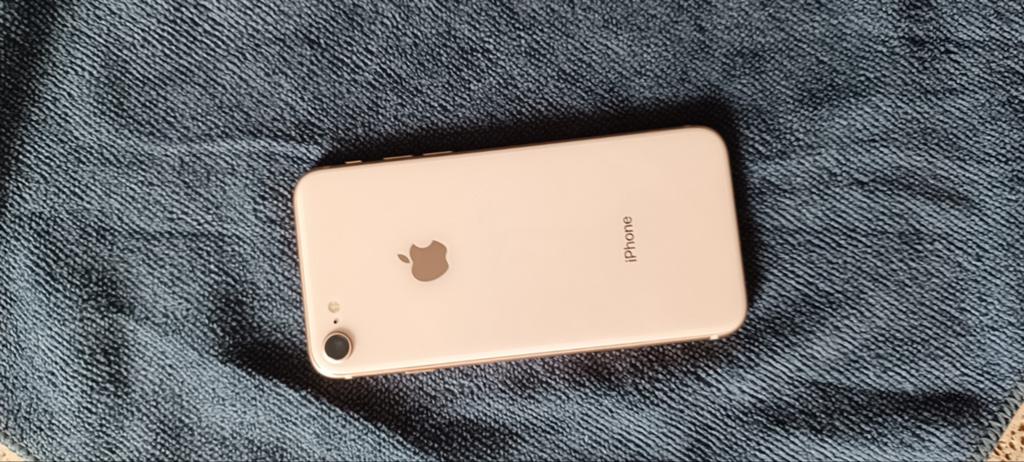 iPhone 8 top staat, Telecommunicatie, Ophalen
