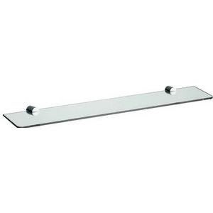 Glazen rekje 60x 12 cm, Huis en Inrichting, Ophalen, Zo goed als nieuw