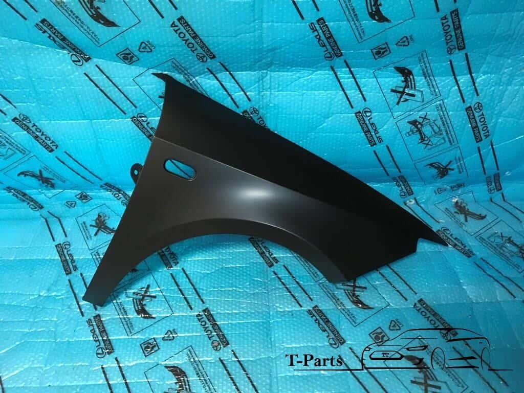 Seat ibiza 6J zijscherm rechts Spatbord NIEUW 2008-2016, Auto-onderdelen, Info@fabrikant.eu, Fabrikant BV, Nieuw, Seat