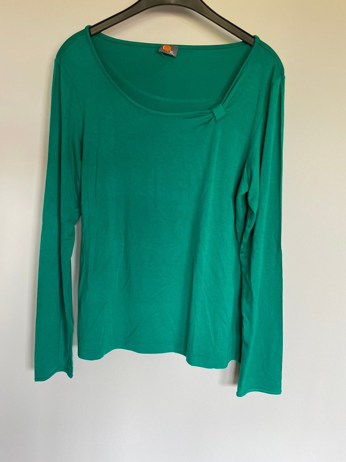 Longsleeve Wow to go maat XL (nieuw zonder etiket!), Wow to go, Maat 46/48 (XL) of groter, Nieuw, Ophalen of Verzenden
