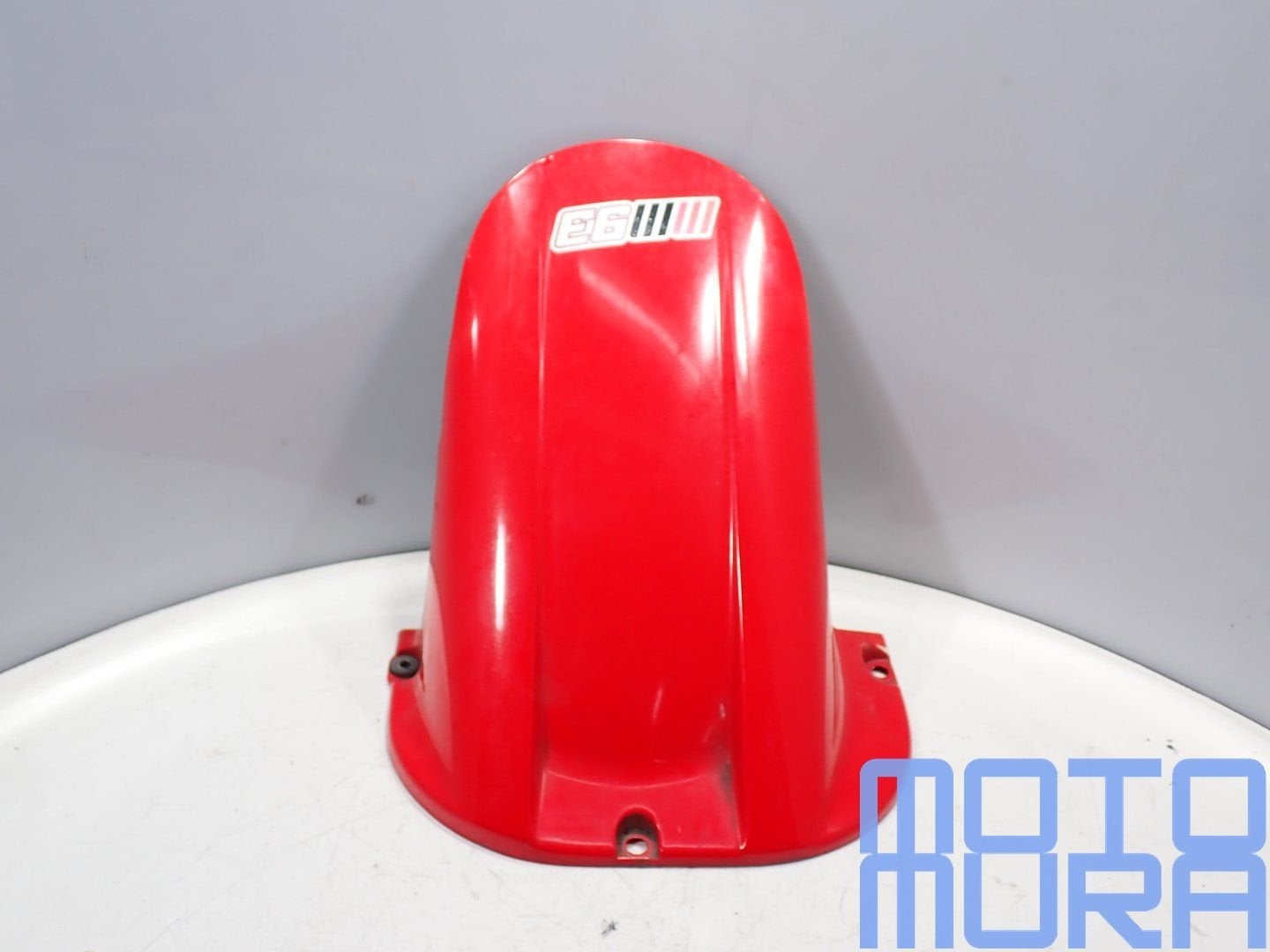 achterspatbord voor Yamaha YZF R1 1998 - 2001 RN01 RN04 spat, Gebruikt, -, -, Ophalen of Verzenden