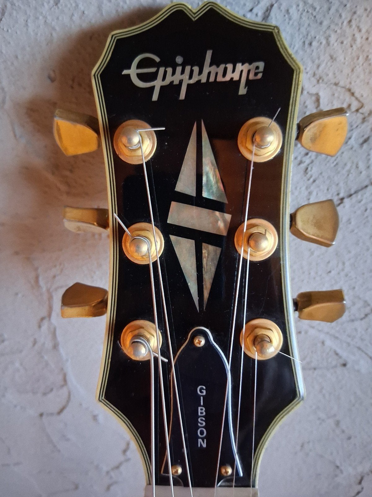 Epiphone. florentine'90, Enlèvement ou Envoi