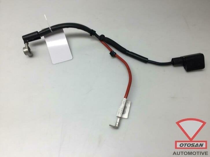 c ble de batterie vw t roc 2018 vag c ble de batterie p le 5, Volkswagen, Volkswagen AG, Vw@volkswagen.de, Utilisé