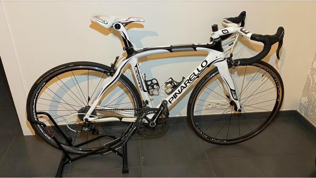 PINARELLO DOGMA, Ophalen, Gebruikt, Overige merken