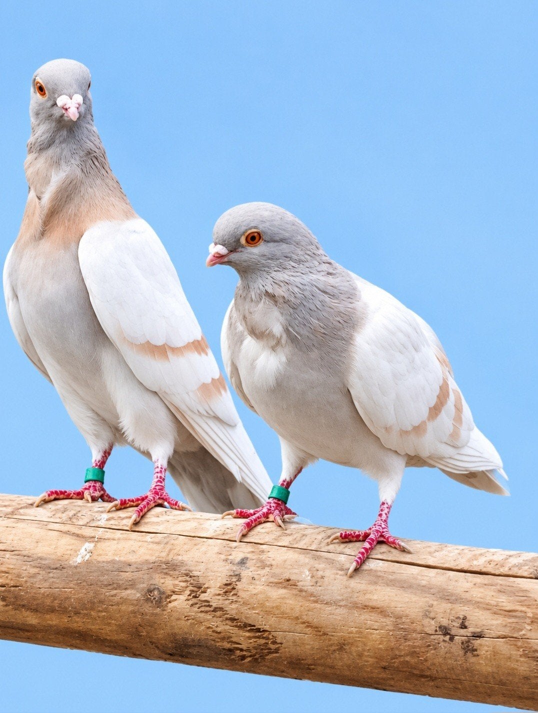 couple de figuritas