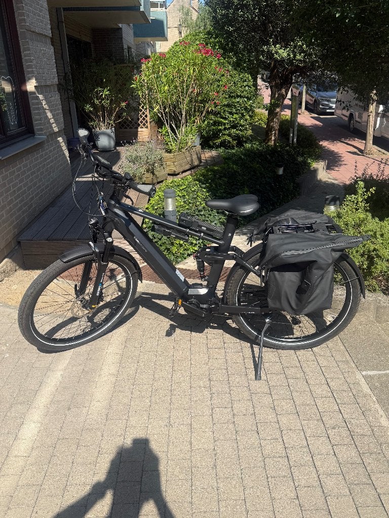 Vélo électrique E.Bike Manufaktur, Enlèvement, Neuf, Autres types