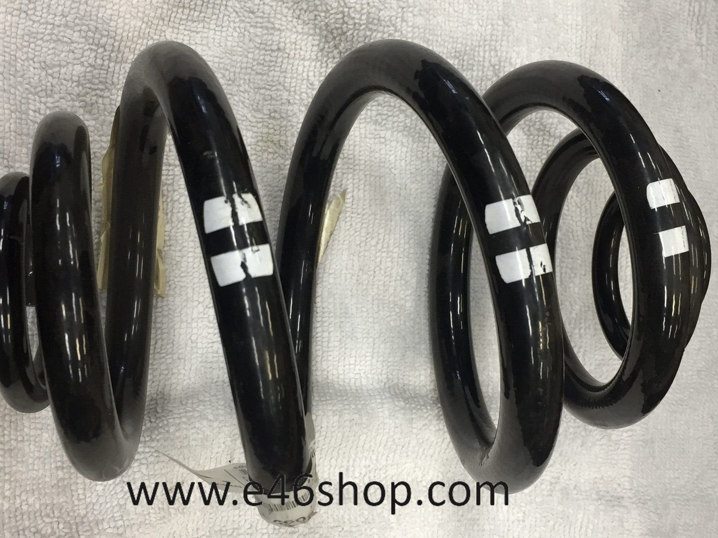 Ahter veer BMW E46 Origineel en Nieuw BMW OE 33539071951, Neuf, -, -, Enlèvement ou Envoi