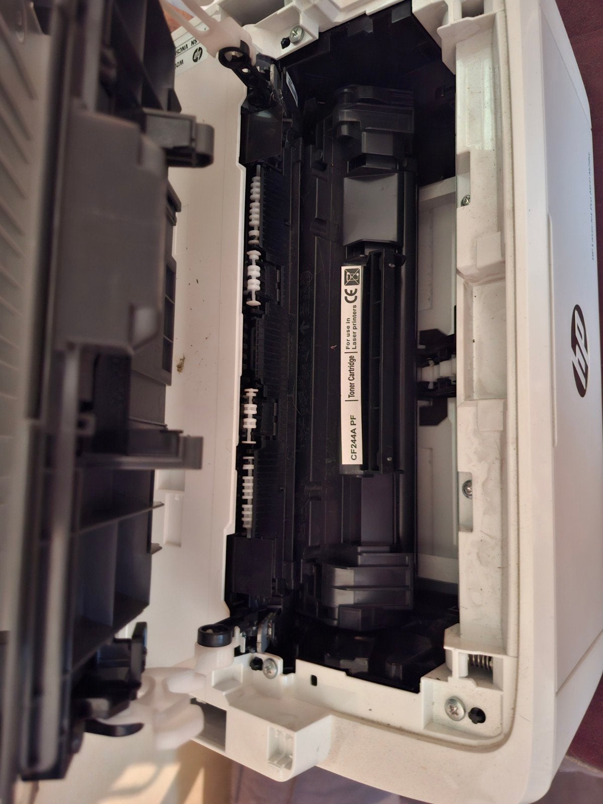 imprimante laser hp, Informatique & Logiciels, Copier, Enlèvement ou Envoi, Wi-Fi intégré, HP