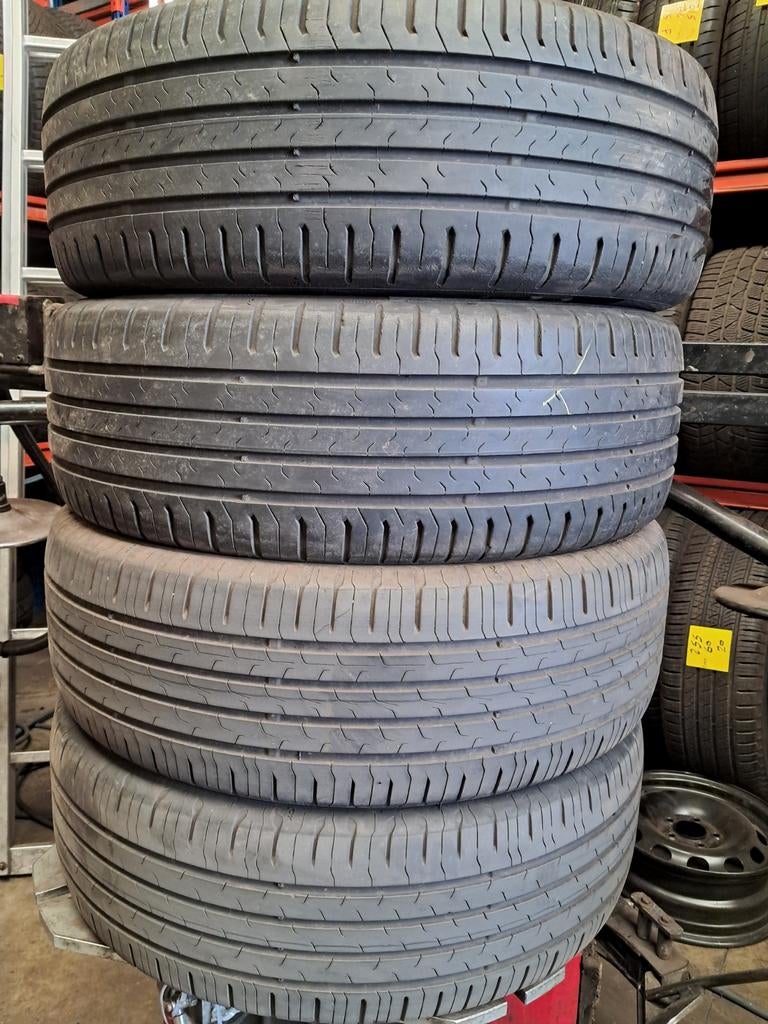 2055517 205/55/17 205/55r17 zomer Continental, Ophalen