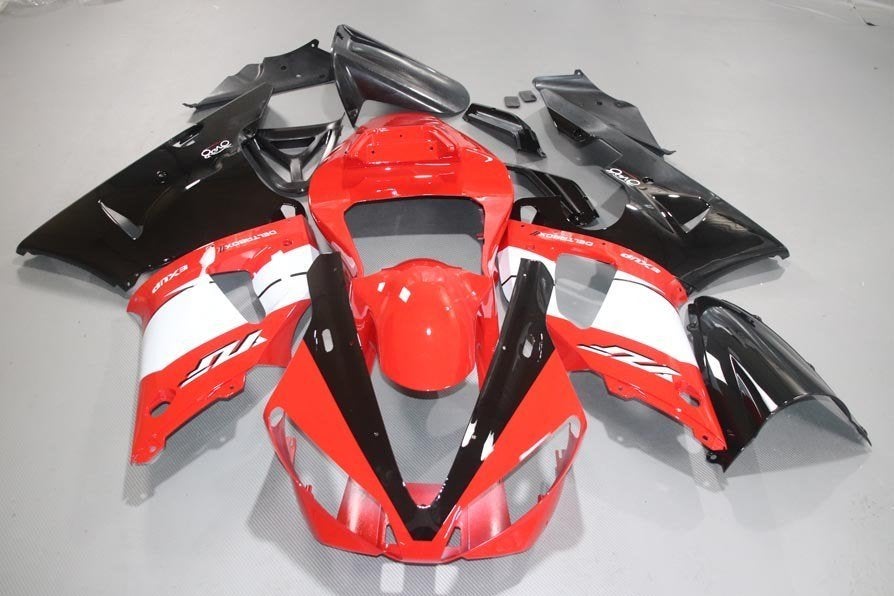 Carénage AVDB pour YAMAHA YZF R1 2000 - 2001, Enlèvement ou Envoi, Neuf