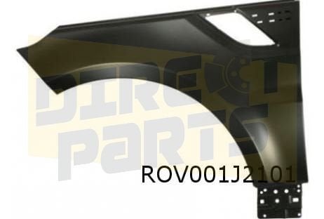 Range Rover Sport (9/13-) voorscherm Links Origineel! LR0618, Autos : Pièces & Accessoires, Neuf, Land Rover, -, -