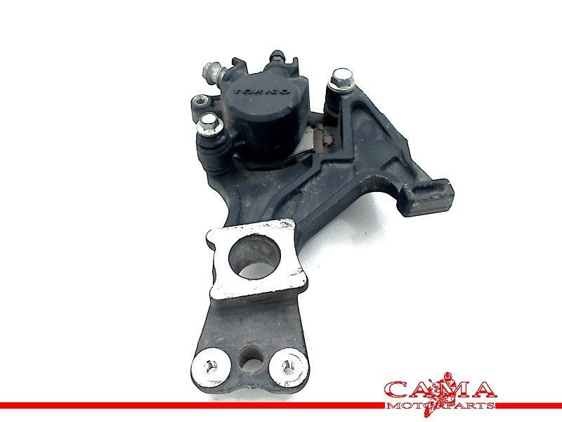 REMKLAUW ACHTER Suzuki GSR 600 2006-2010 (GSR600), Motoren, Dhr. S. di Majo, Gebruikt, Info@cama-motorparts.nl, P.J. Troelstraweg 8 8
3144 CX  MAASSLUIS, NL