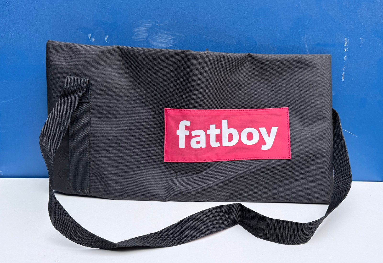 Opbergzak draagtas Fatboy hangmat Headdemock, Tuin en Terras, Hangmatten, Opvouwbaar, Meerpersoons, Nieuw, Ophalen of Verzenden