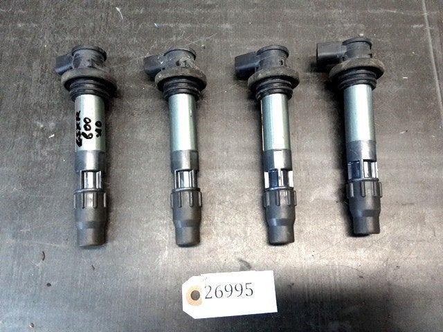 GSXR600 2008 - 2010 Suzuki Bobijn bougiekop D1-60970