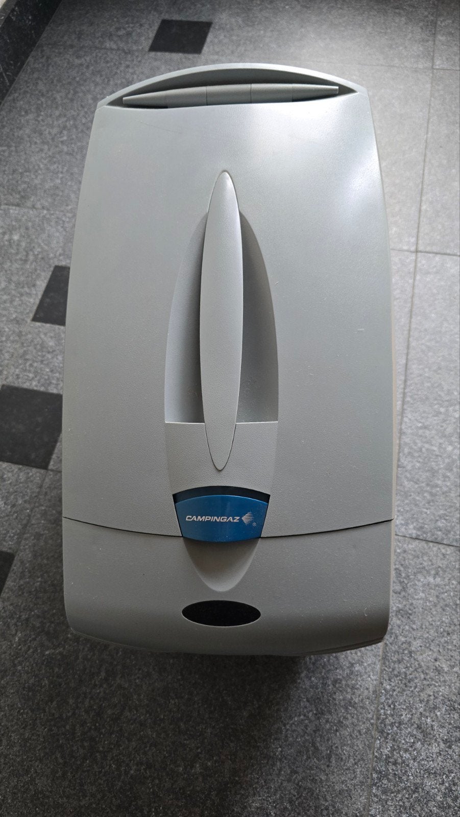 Draagbare koelbox 18 liter inhoud, Caravanes & Camping, Enlèvement, Comme neuf, Glacières
