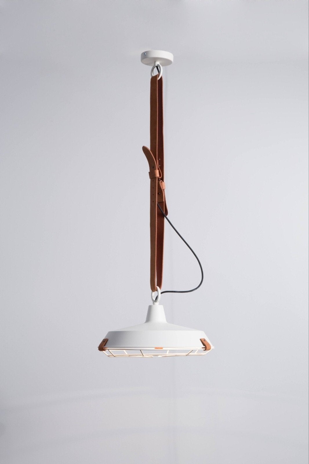 Hanglamp Zuiver Dek 40 als nieuw, Huis en Inrichting, Ophalen